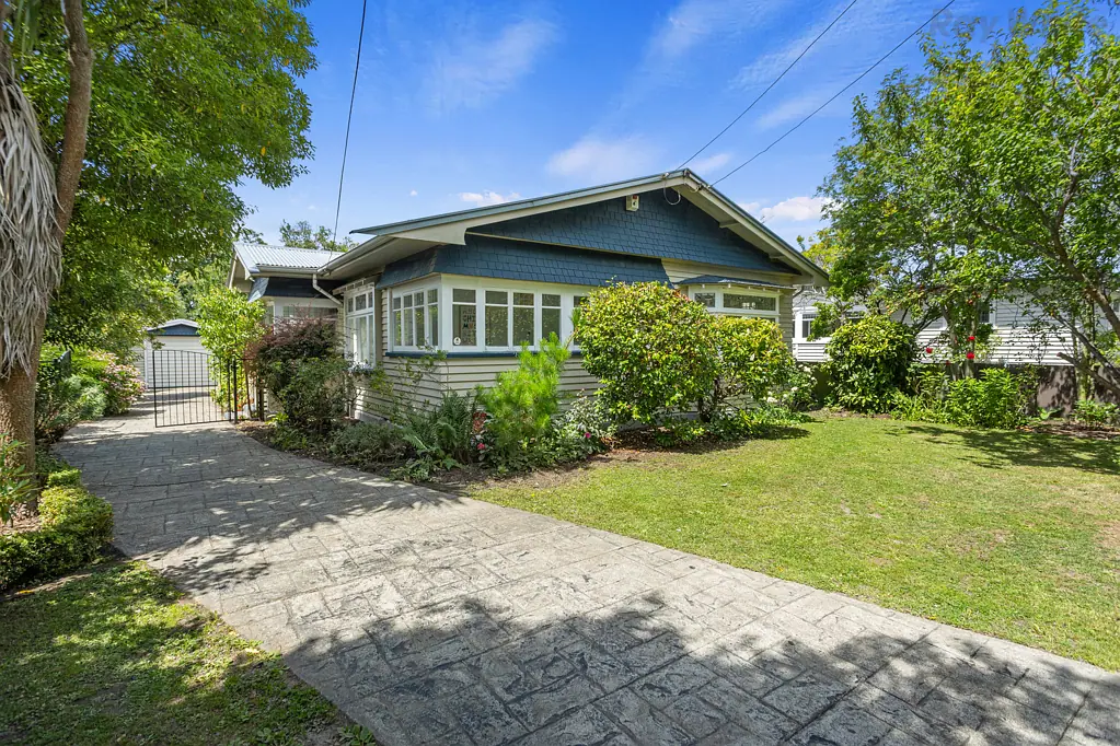 126 Francis Avenue, St Albans, Christchurch, Canterbury