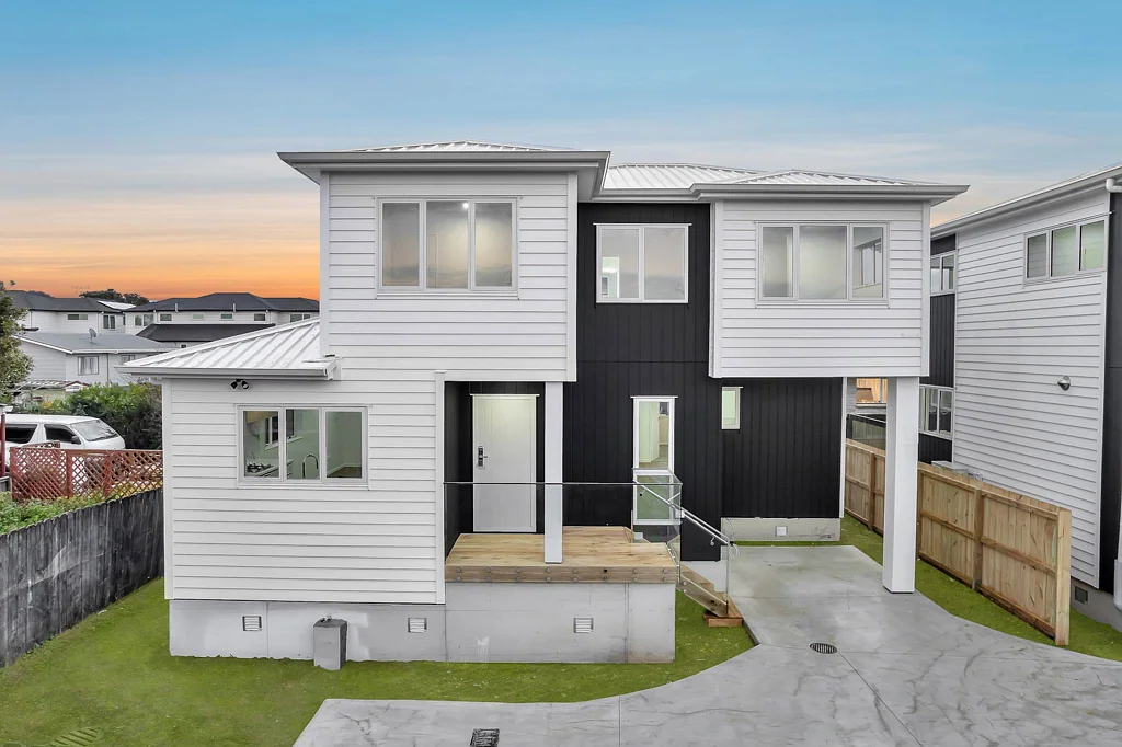 Mangere 4 Bedroom A Standout Home with Exceptional Space & Parking