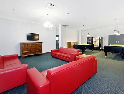2069/185 Broadway, Ultimo, NSW 2007, 1 ਕਮਰੇ, 1 ਬਾਥਰੂਮ, Apartment