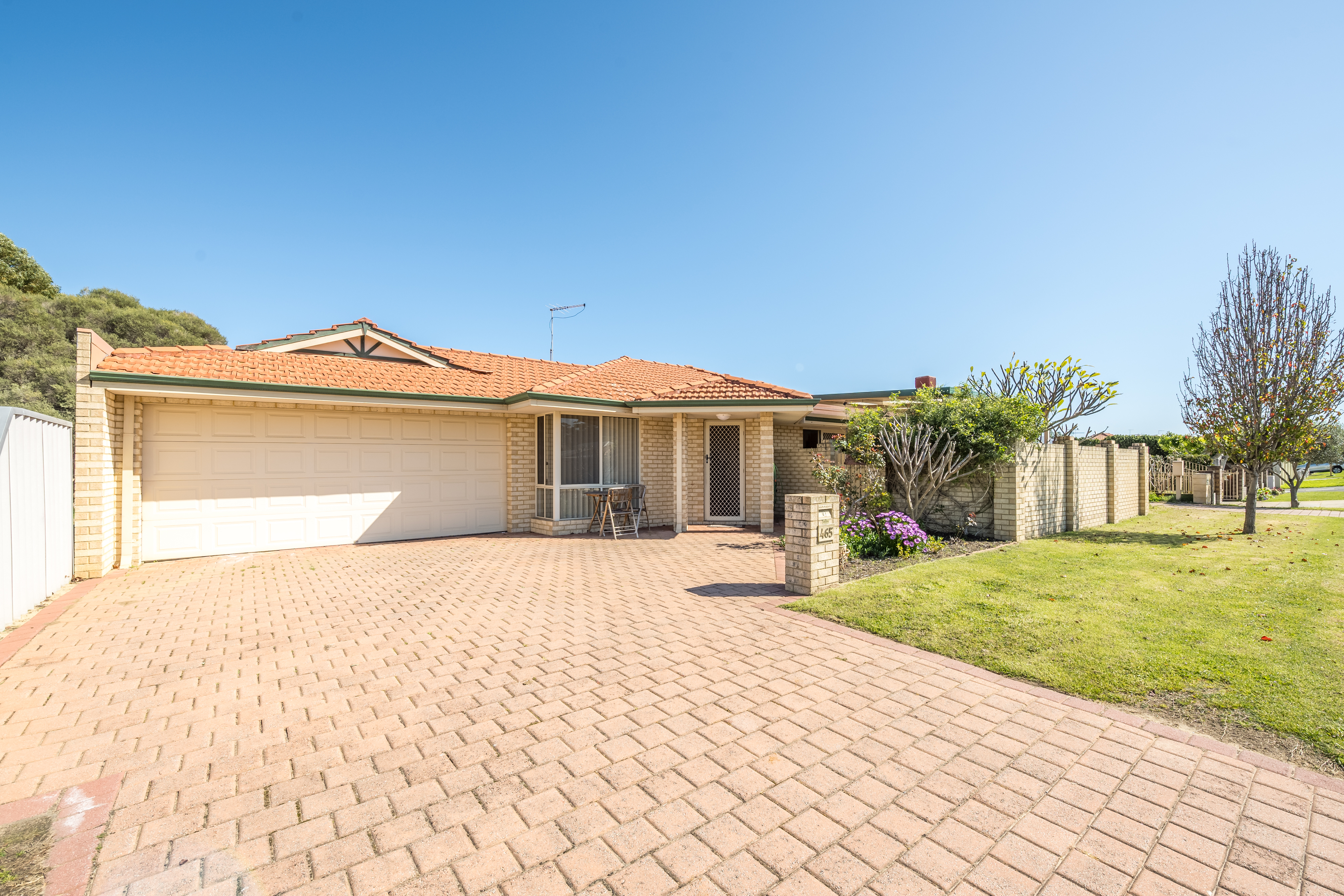 UNIT 1 465 ROCKINGHAM RD, SPEARWOOD WA 6163, 0房, 0浴, House