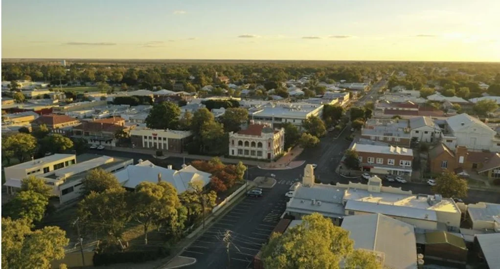 Council Unpaid Rates Auction, Moree, NSW 2400