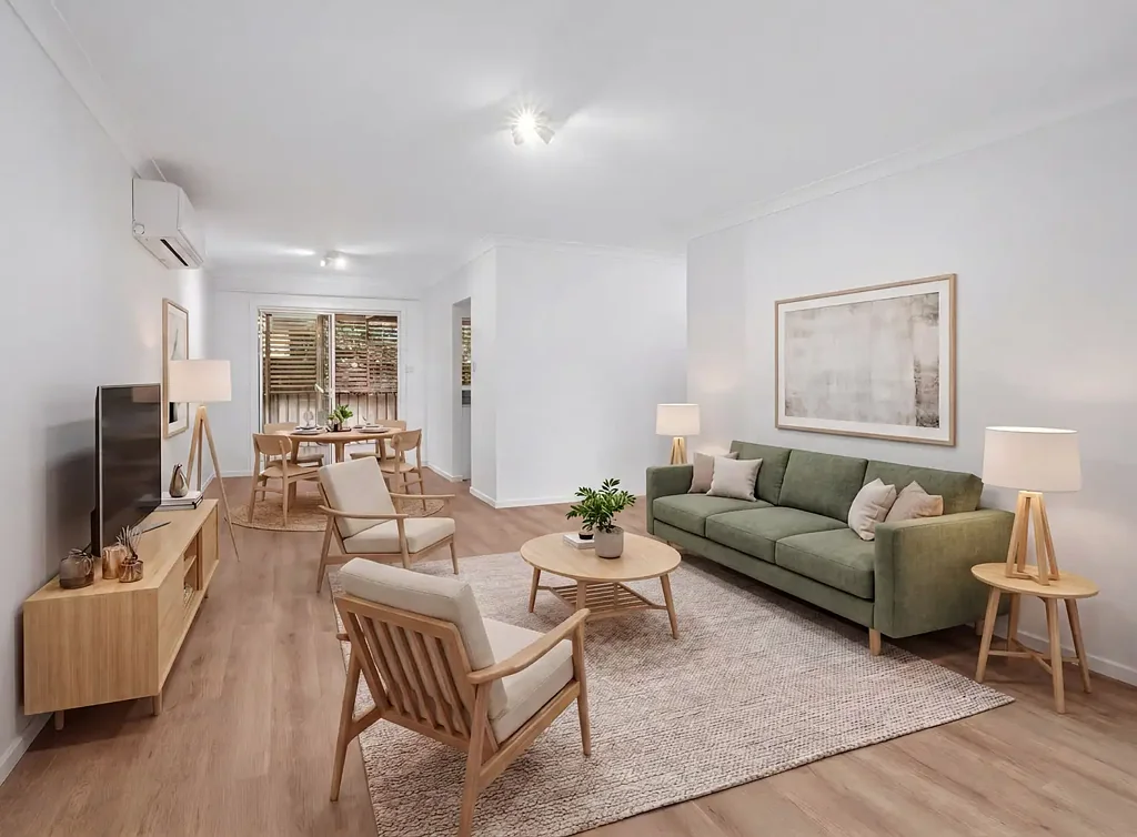 Mittagong 3침실 Renovated, Ready and Remarkably Easy to Love