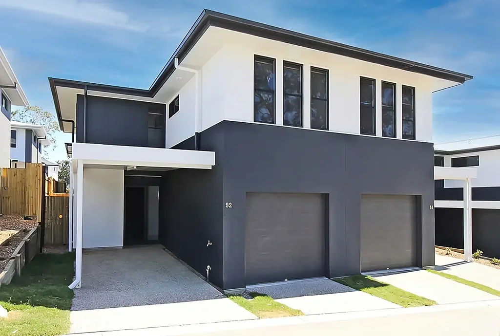 Pallara 3ਬੈੱਡਰੂਮ Spacious Three-Bedroom Townhouse in a Convenient Pallara Location
