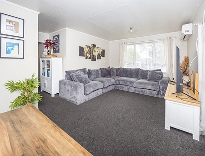 26 Caesar Roose Place, Huntly, Waikato, 3 phòng ngủ, 1 phòng tắm, House