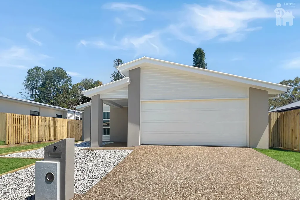 BRAND NEW 4-BEDROOM HOME | MODERN LIVING | GREAT LOCATION