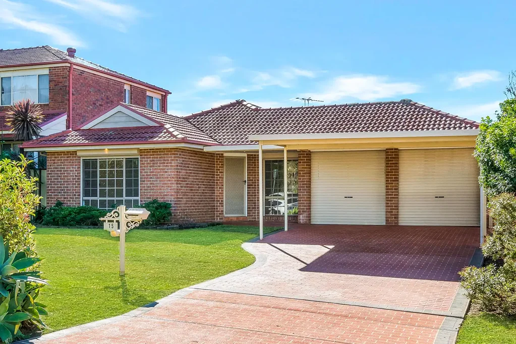 Hoxton Park 4Moenga Family Living with Space, Comfort & Convenience in the Heart of Hoxton Park