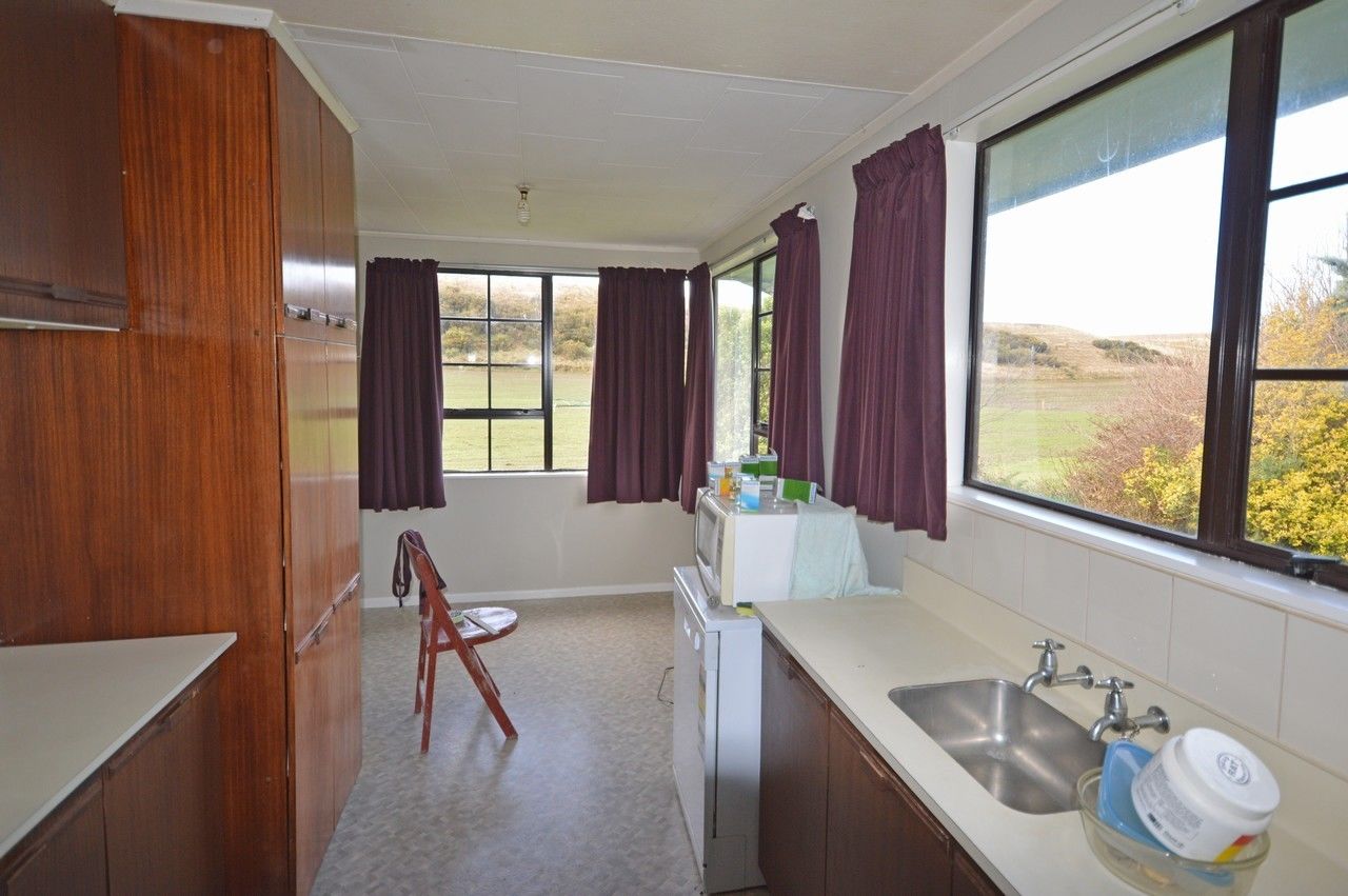 224 Esk Valley Road, Otaio, Waimate, 3 habitaciones, 1 baños