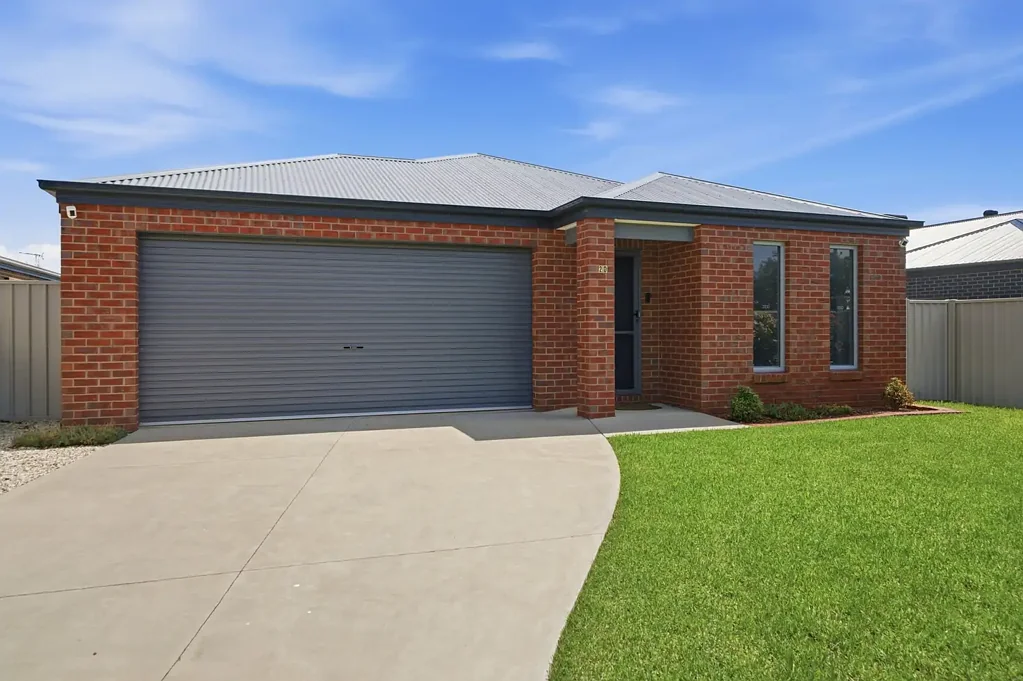 Yarrawonga 3房  Prime Position!