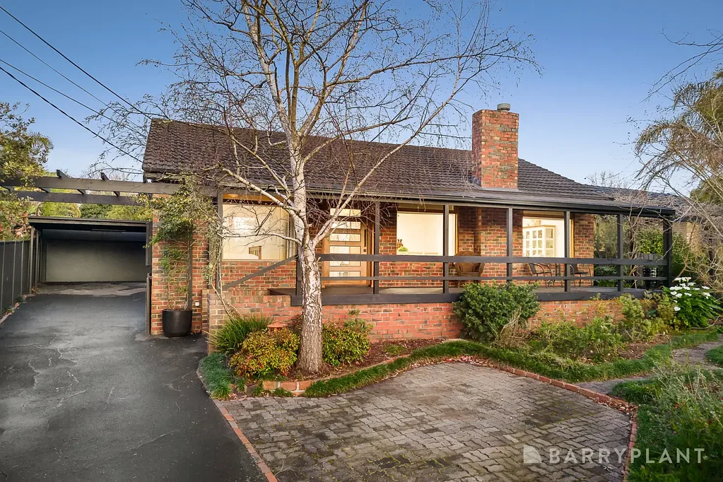 15 Olympus Drive, Croydon South, VIC 3136