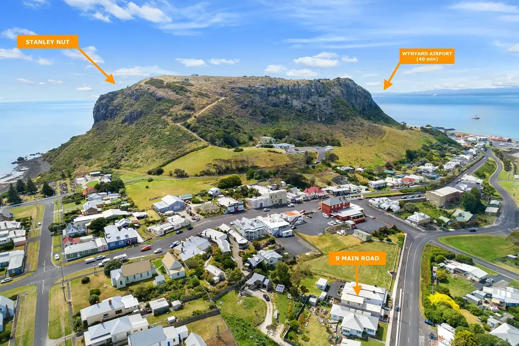 Stanley 2 Bedroom Price Reduction - Owners Say Sell!