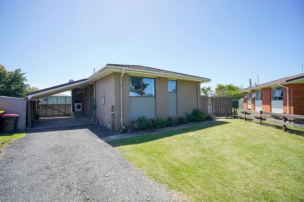 54 Kilmarnock Court, Strathern, Invercargill, Southland