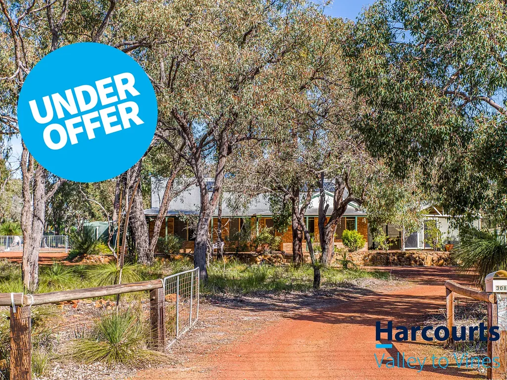 Bindoon 4Zimmer UNDER OFFER, UNDER OFFER, UNDER OFFER!