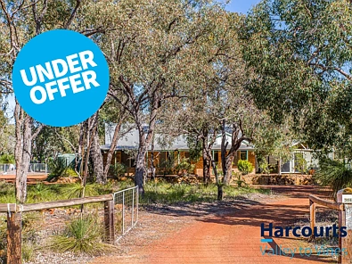 Bindoon 4房  UNDER OFFER, UNDER OFFER, UNDER OFFER!