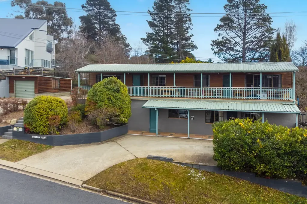 Jindabyne 6Kwarto Investment Opportunity