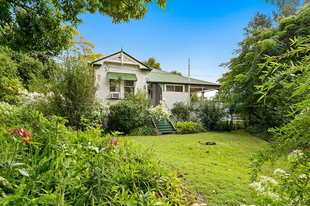 Sherwood 3Zimmer Federation Beauty on 1,717sqm – Waiting for Its Next Chapter