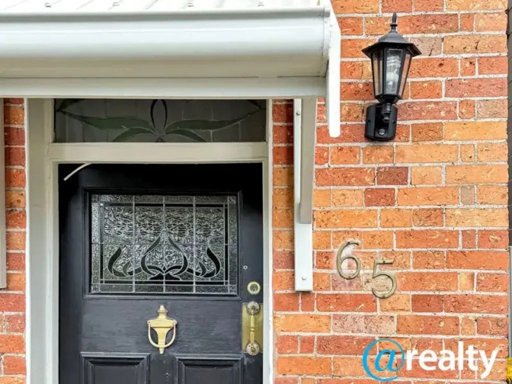 65 Smith Street, North Hobart, TAS 7000
