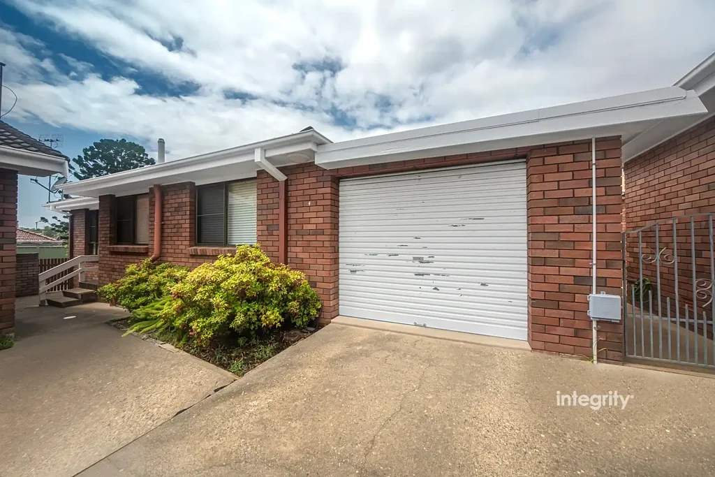 4/18 Keft Avenue, Nowra, NSW 2541