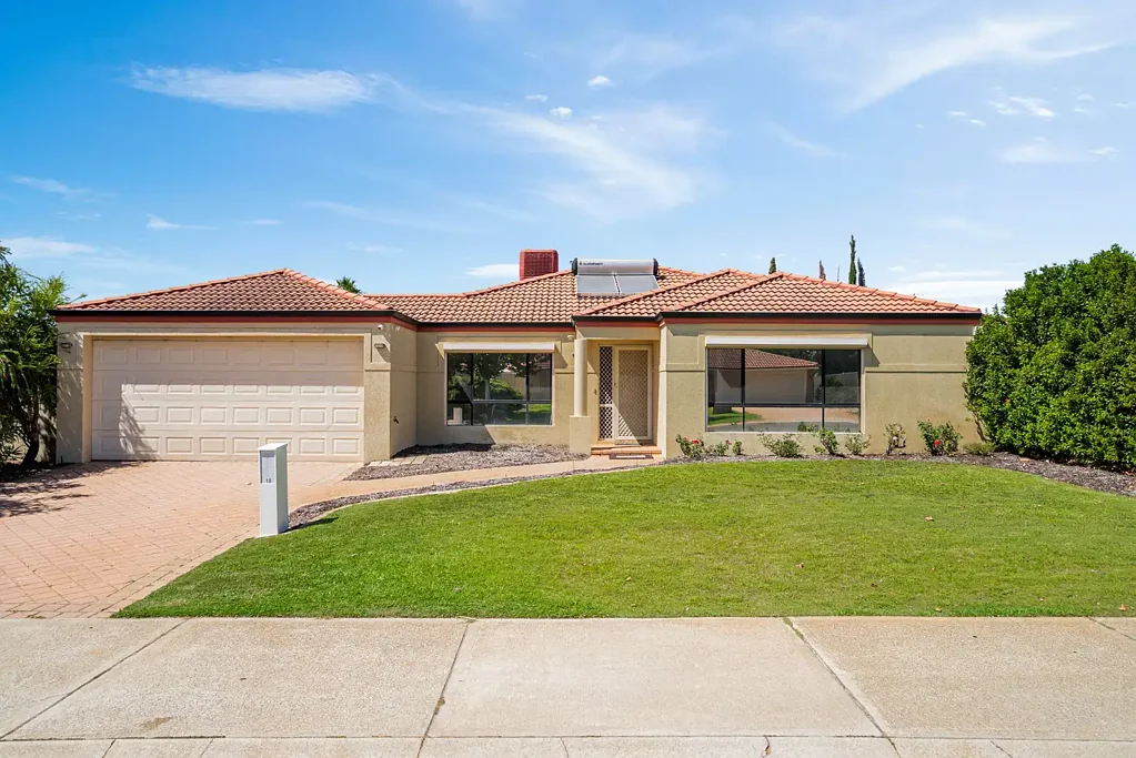 10 Woollybush Road, Ellenbrook, WA 6069