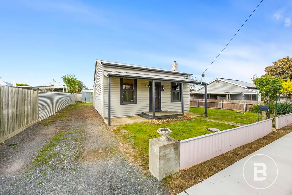 9 Ford Street, Ararat, VIC 3377
