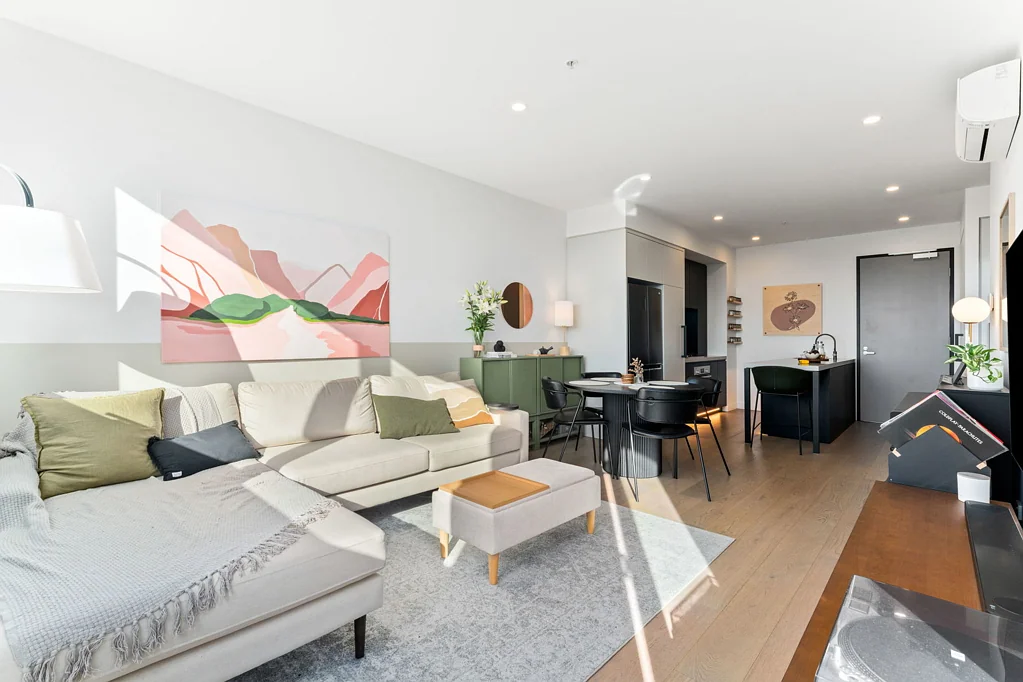Luxury Lifestyle Living