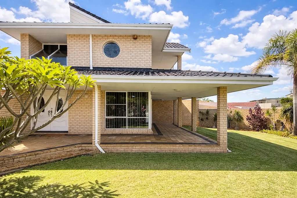 124 George Road, Beresford, WA 6530