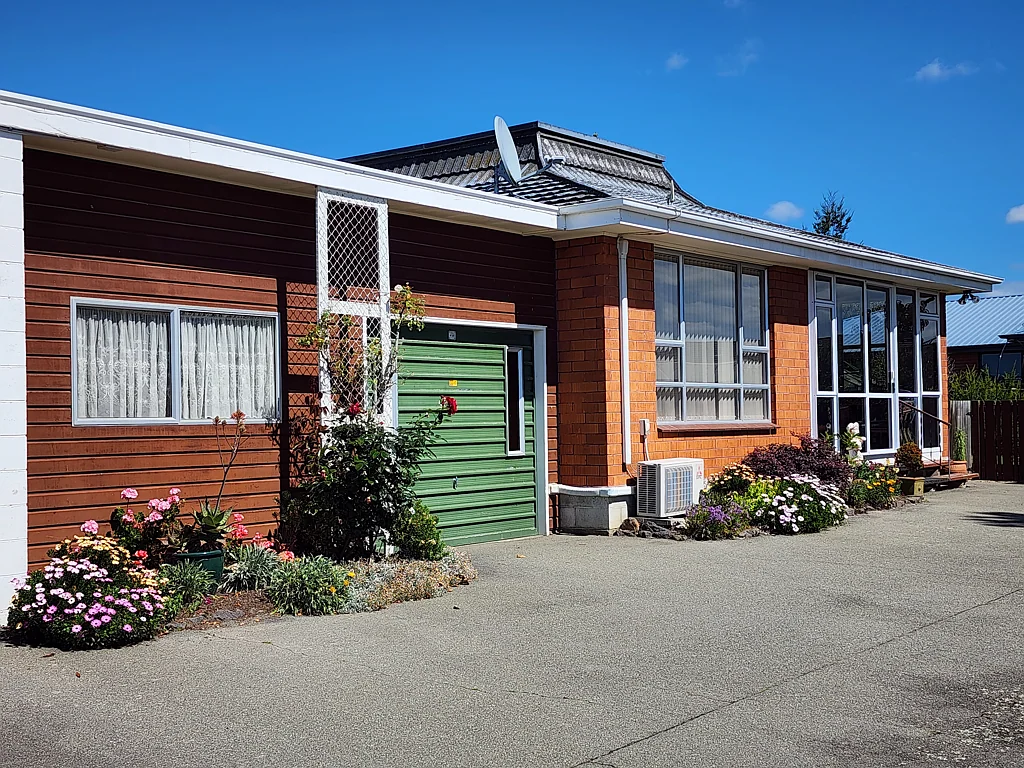19a Konini Street, Gleniti, Timaru, Canterbury