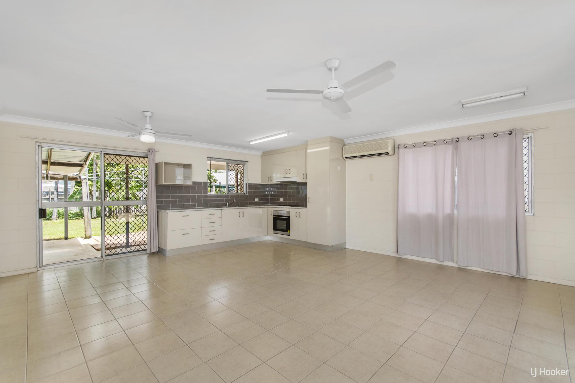 29 PALM DR, DEERAGUN QLD 4818, 0房, 0浴, House