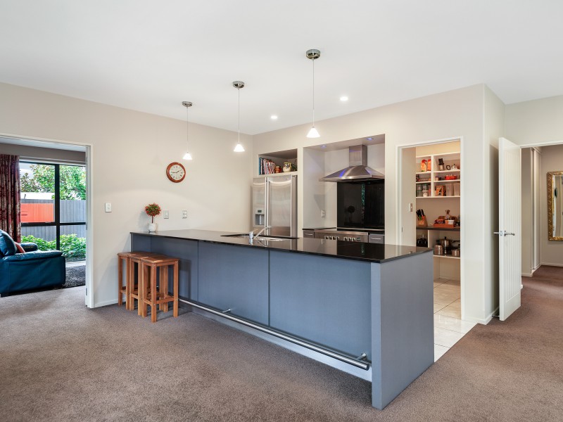 45a Clifford Avenue, Merivale, Christchurch, 4房, 0浴