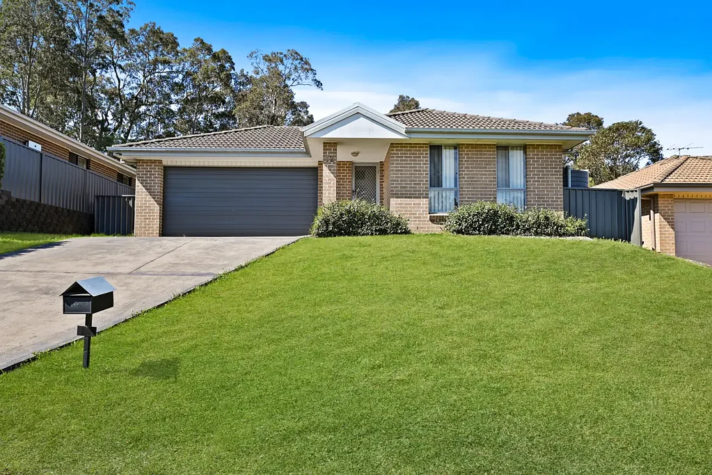 Spacious Family Home!