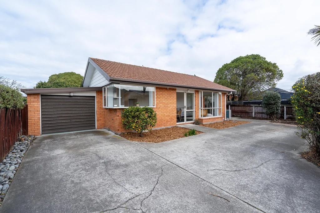 South New Brighton 2 Bedroom Motivated Vendor - Opportunity Knocks
