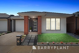 31 Sadie Avenue, Thornhill Park
