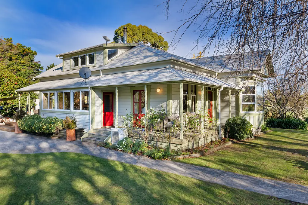 Spring Creek 5房  Looking for Lifestyle & Income?