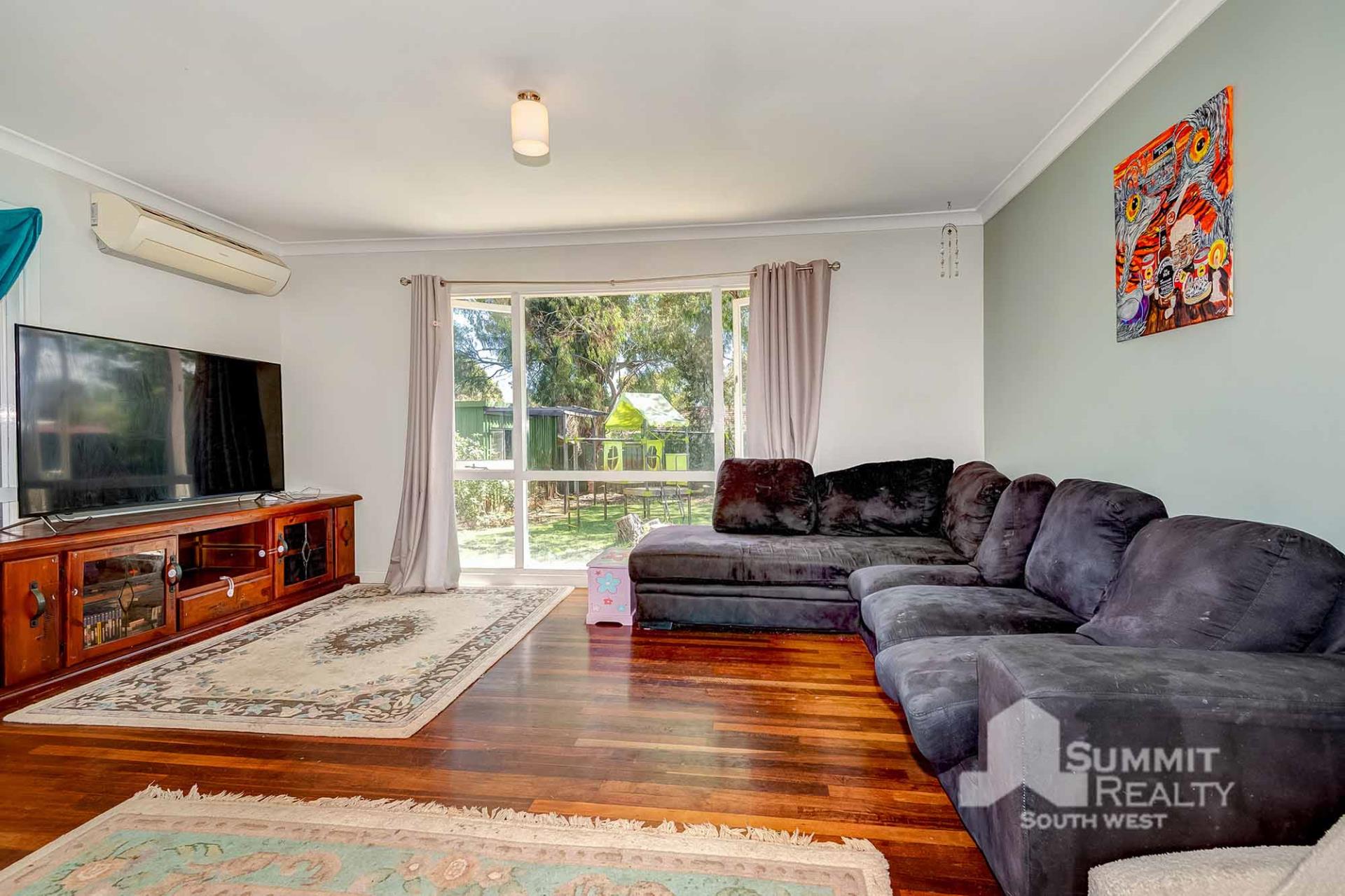 30 WILKERSON WAY, WITHERS WA 6230, 0 ਕਮਰੇ, 0 ਬਾਥਰੂਮ, House