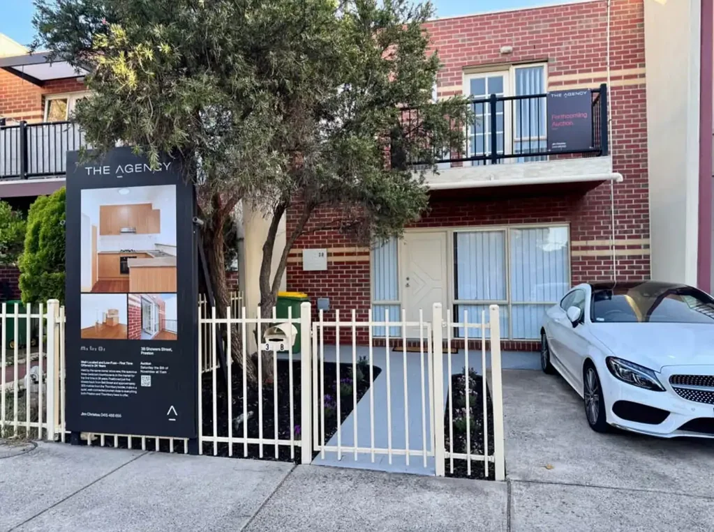 3B Showers Street, Preston, VIC 3072