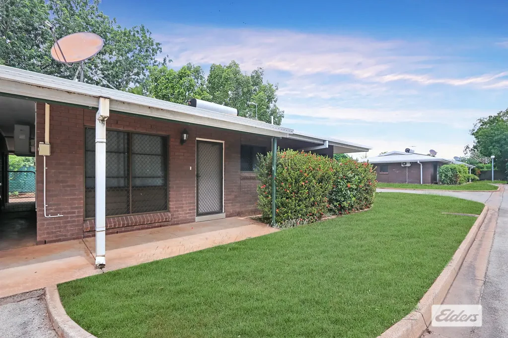 Low-Maintenance Living in Katherine South