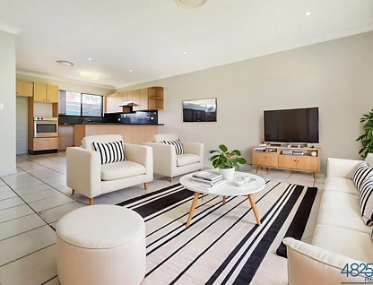 1/95 East Street, Mount Isa, North West, 2 ਕਮਰੇ, 1 ਬਾਥਰੂਮ, Unit