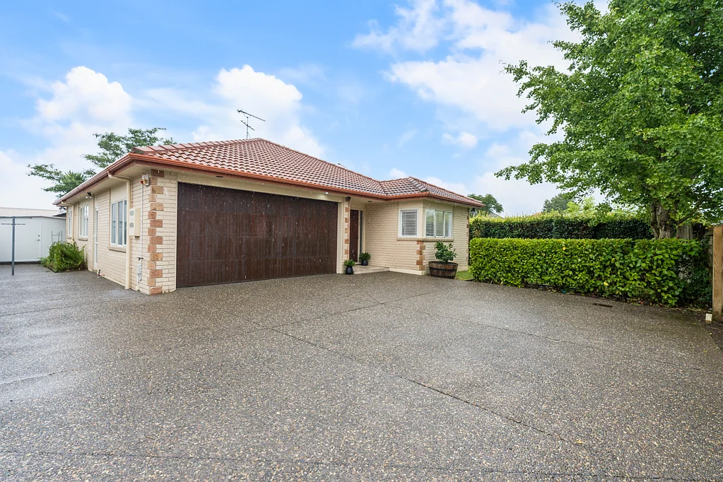 119A Moore Street, Howick, Manukau City, Auckland