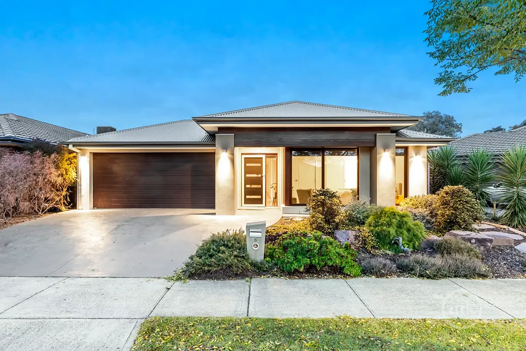 5 Hicus Drive, Doreen, VIC 3754
