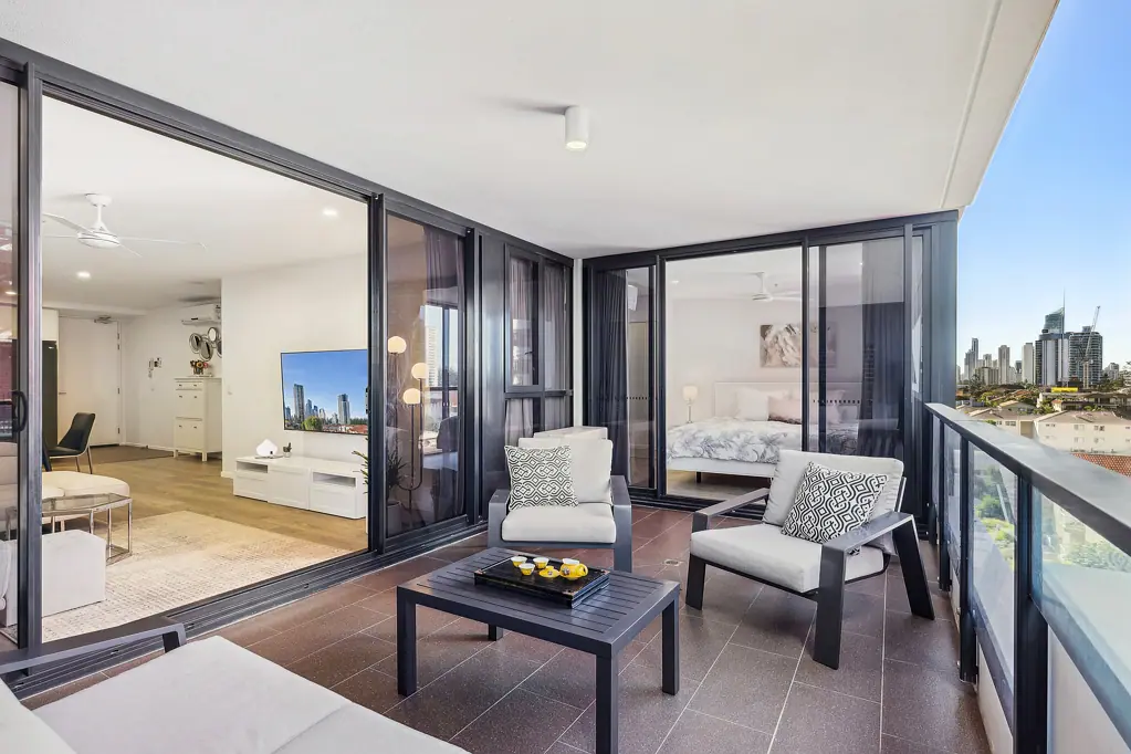 25/2729 Gold Coast Highway, Broadbeach, QLD 4218