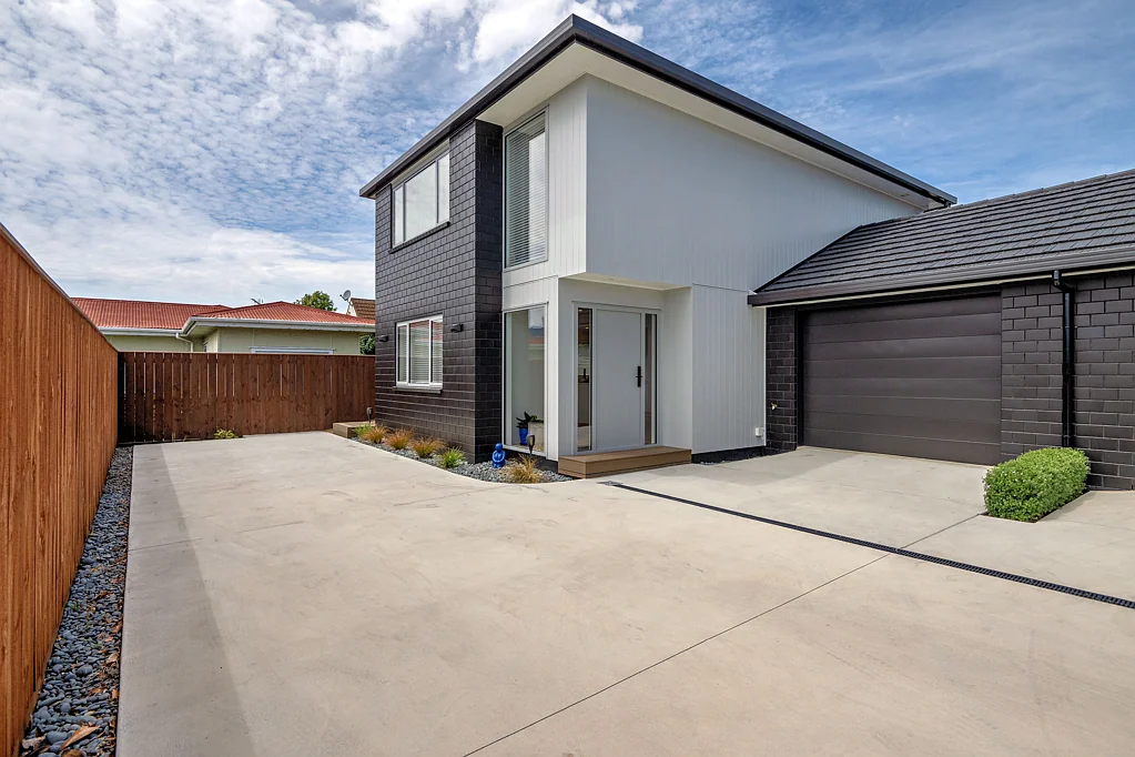 Whakatane 3कमरा Move-in, walk out, enjoy life