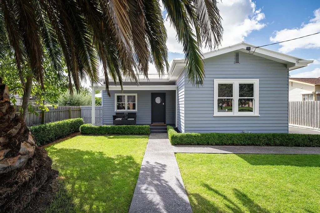 Traralgon 4房  Stunning Transformation