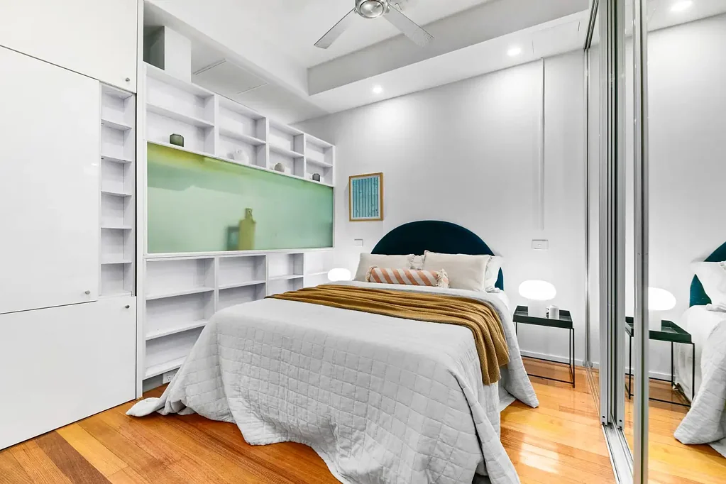 108/2A Michael Street, Brunswick, VIC 3056