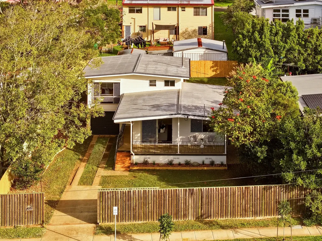 Geebung 3कमरा Fully renovated in Geebung, nothing left to do but move in!