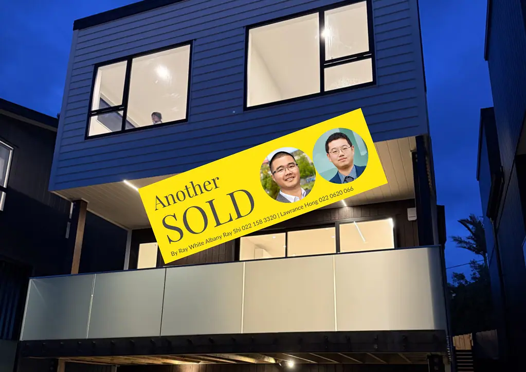 3/36 William Souter Street, Forrest Hill, North Shore City, Auckland
