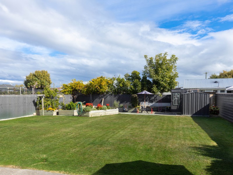 27 Herbert Street, Mayfield, Marlborough, 2房, 1浴