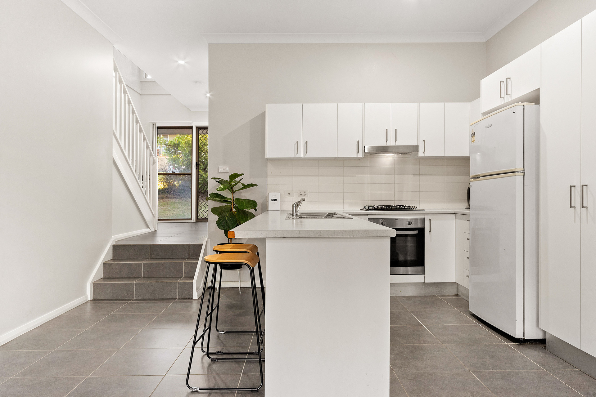 UNIT 3 2 DE VITRE ST, LAMBTON NSW 2299, 0房, 0浴, Townhouse