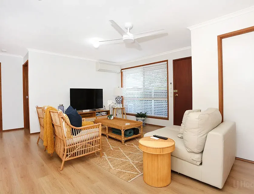 1/12 Robin Joy Close, Labrador, Gold Coast, 2 Schlafzimmer, 1 Badezimmer, Apartment