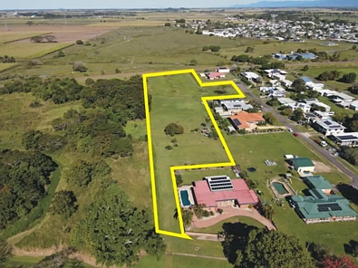 Ingham  EXPANSIVE OPPORTUNITY ON THE OUTSKIRTS OF INGHAM!