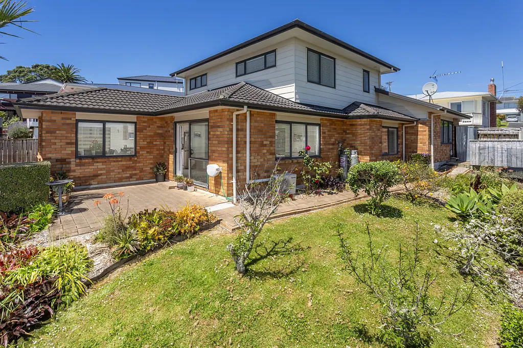 5A Havelock Ave, Forrest Hill, North Shore City, Auckland