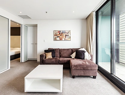 1501/104 North Terrace, Adelaide, Adelaide CBD, 1 Kuwarto, 1 Banyo, Apartment